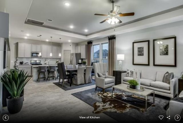 526 Rubber Tree WAY, Buda, TX 78610