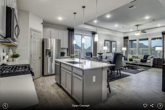 526 Rubber Tree WAY, Buda, TX 78610