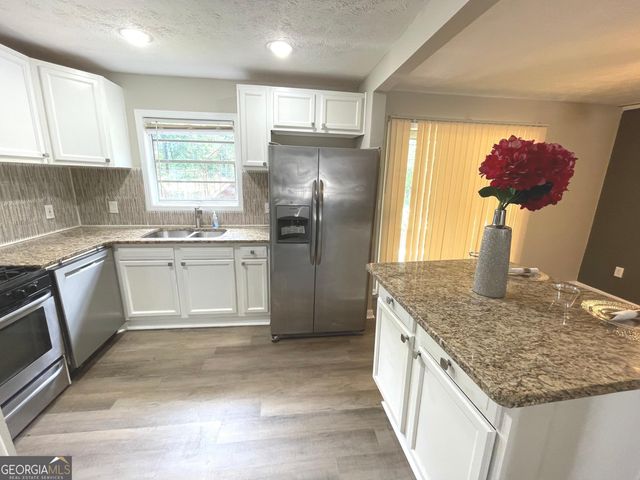 3192 Abbeywood Drive, Decatur, GA 30034