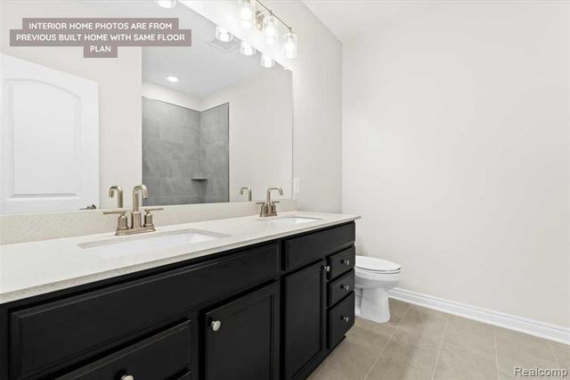 441 Jubilee Drive, Whitmore Lake, MI 48189