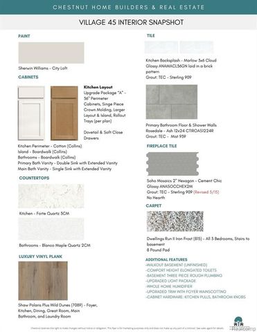 441 Jubilee Drive, Whitmore Lake, MI 48189