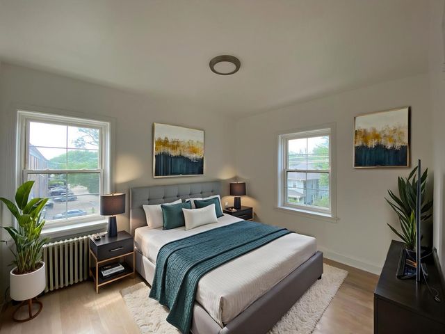 2608 Bennett Avenue 3W, Evanston, IL 60201
