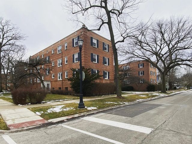 2608 Bennett Avenue 3W, Evanston, IL 60201