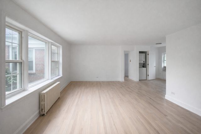 2608 Bennett Avenue 3W, Evanston, IL 60201