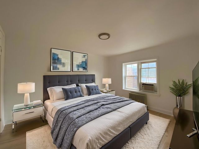 2608 Bennett Avenue 3W, Evanston, IL 60201