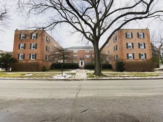 2608 Bennett Avenue 3W, Evanston, IL 60201