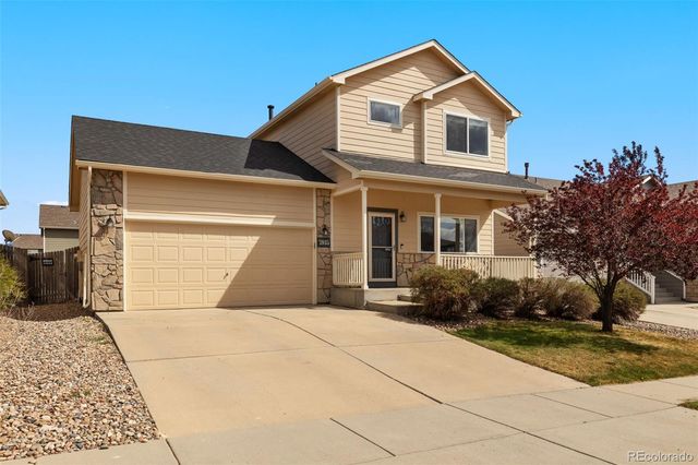 7935 Superior Hill Place, Colorado Springs, CO 80908