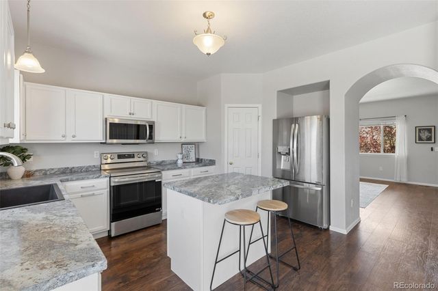 7935 Superior Hill Place, Colorado Springs, CO 80908