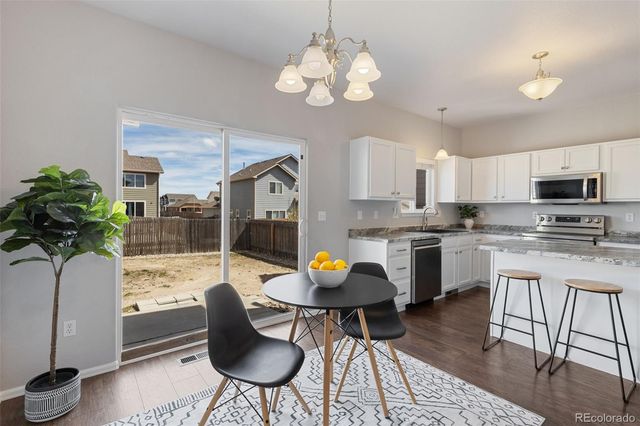 7935 Superior Hill Place, Colorado Springs, CO 80908