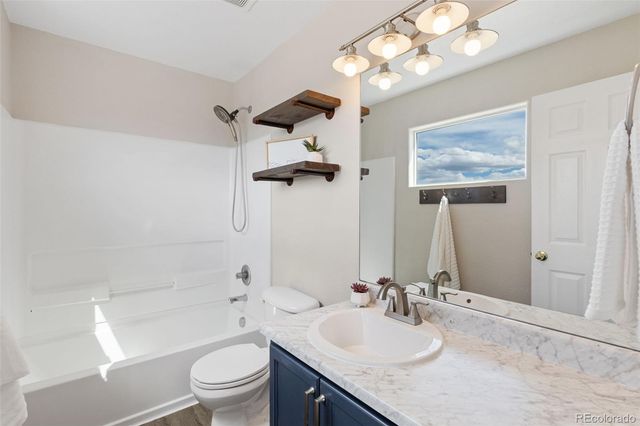 7935 Superior Hill Place, Colorado Springs, CO 80908