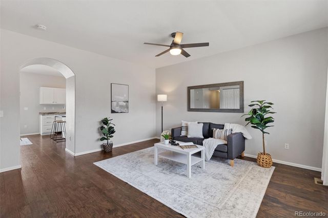 7935 Superior Hill Place, Colorado Springs, CO 80908