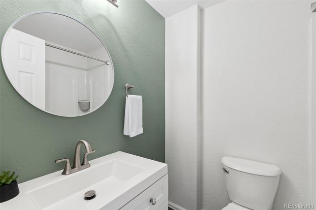 7935 Superior Hill Place, Colorado Springs, CO 80908