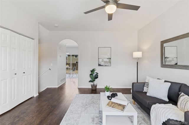 7935 Superior Hill Place, Colorado Springs, CO 80908