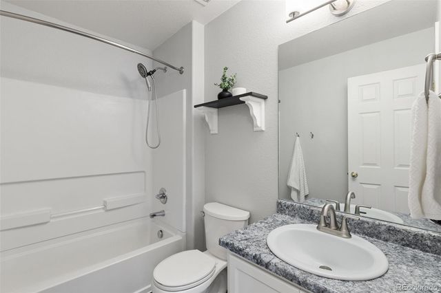 7935 Superior Hill Place, Colorado Springs, CO 80908