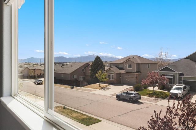 7935 Superior Hill Place, Colorado Springs, CO 80908