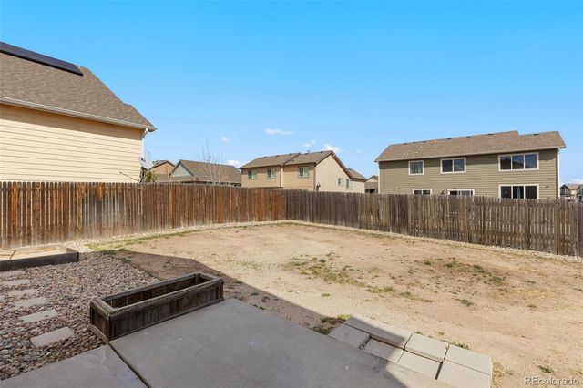 7935 Superior Hill Place, Colorado Springs, CO 80908