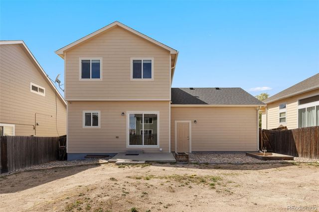 7935 Superior Hill Place, Colorado Springs, CO 80908