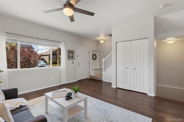 7935 Superior Hill Place, Colorado Springs, CO 80908