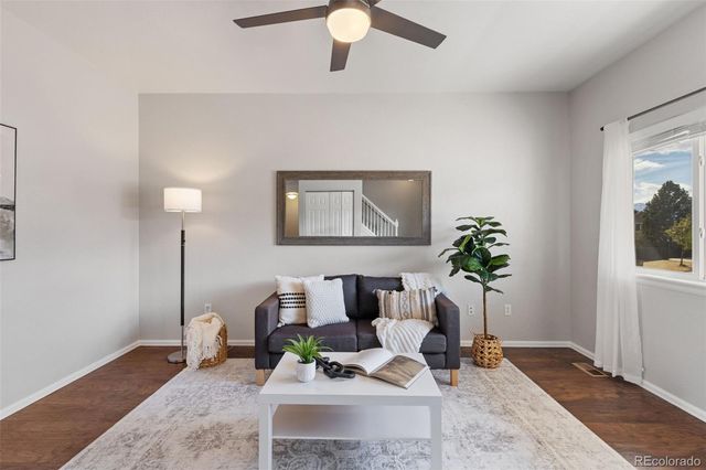 7935 Superior Hill Place, Colorado Springs, CO 80908