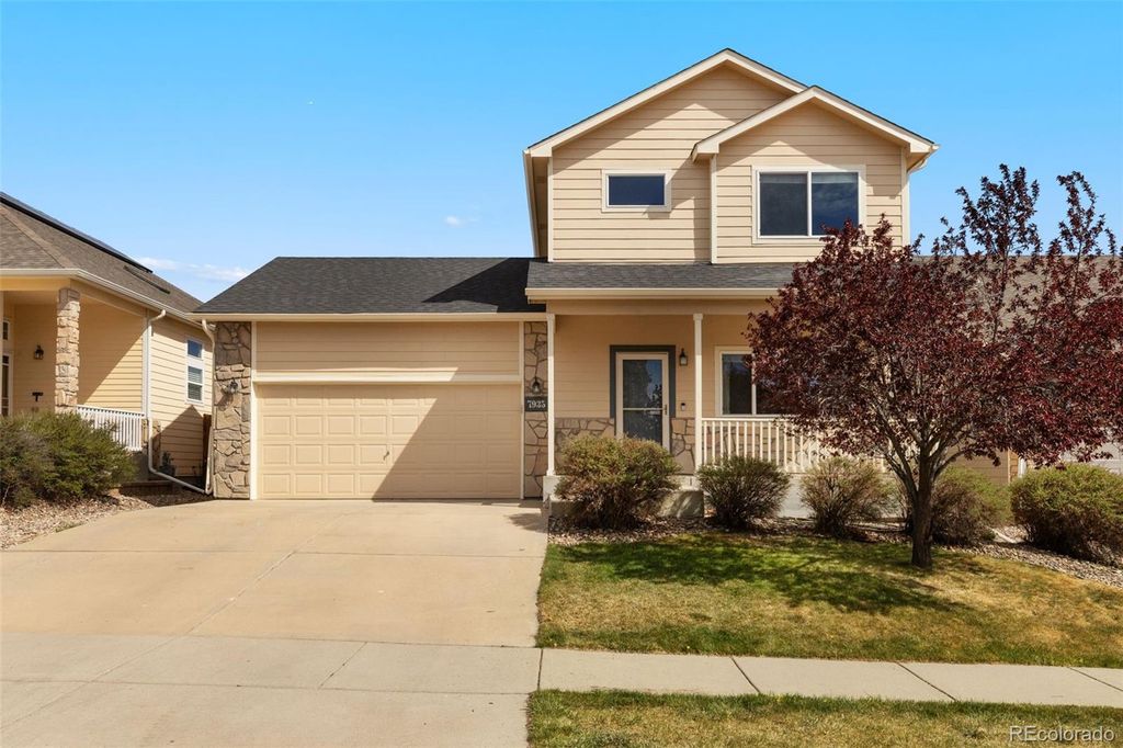 7935 Superior Hill Place, Colorado Springs, CO 80908
