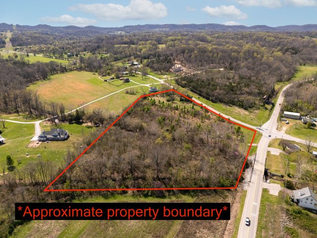 6610 Arno Allisona Rd, College Grove, TN 37046