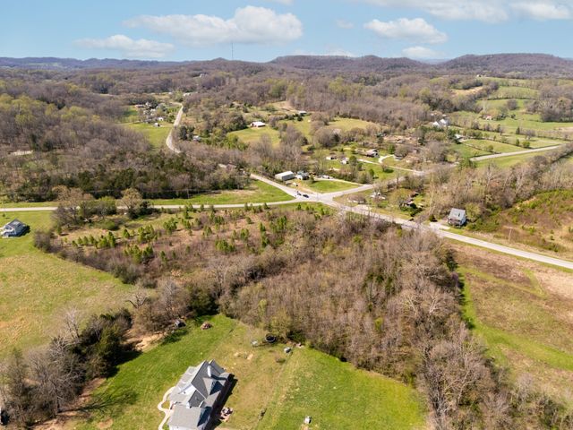 6610 Arno Allisona Rd, College Grove, TN 37046