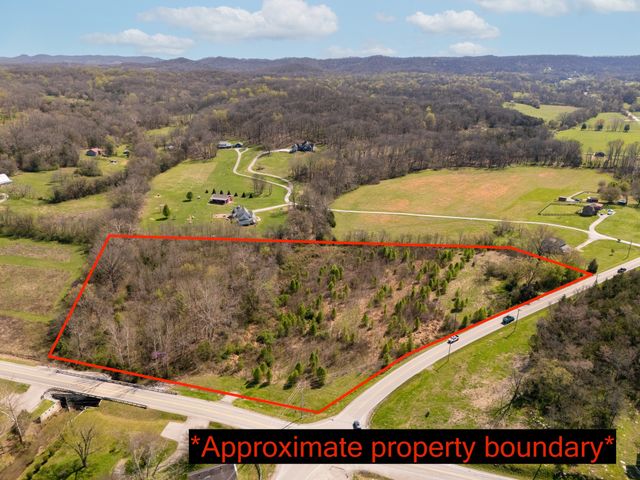 6610 Arno Allisona Rd, College Grove, TN 37046