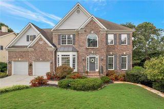 407 Vista Lake Drive, Suwanee, GA 30024