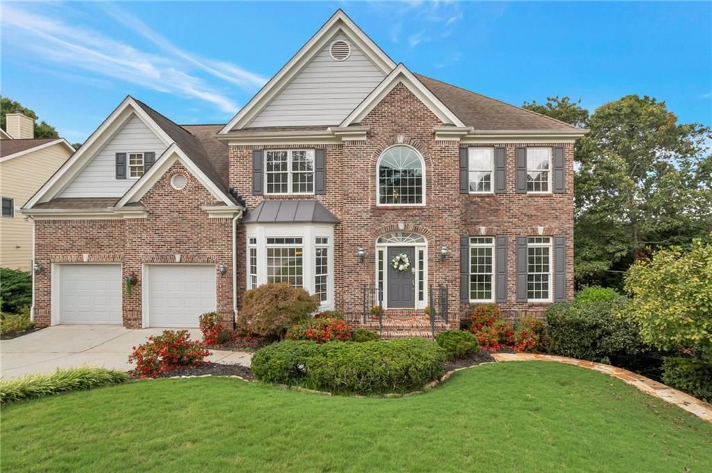 407 Vista Lake Drive, Suwanee, GA 30024