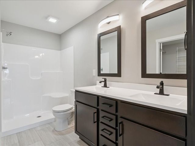 829 Prairie View Drive, West Branch, IA 52358