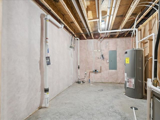 829 Prairie View Drive, West Branch, IA 52358