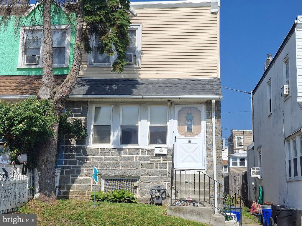 130 WESTDALE RD, Upper Darby, PA 19082