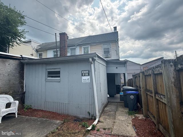 613 S FRONT ST, Steelton, PA 17113