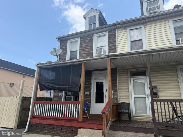 613 S FRONT ST, Steelton, PA 17113