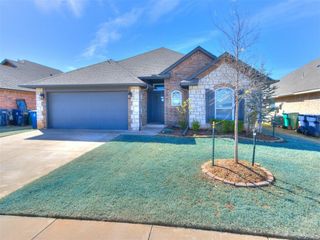 3420 NW 161st Street, Edmond, OK 73013