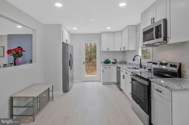 11903 WILDERNESS PARK DR, Spotsylvania, VA 22551