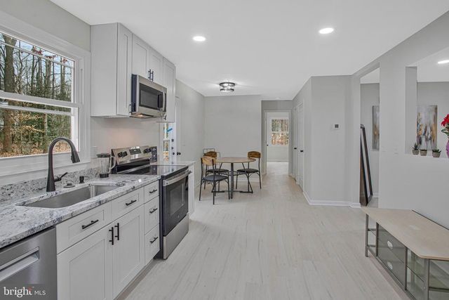 11903 WILDERNESS PARK DR, Spotsylvania, VA 22551