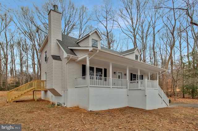 11903 WILDERNESS PARK DR, Spotsylvania, VA 22551