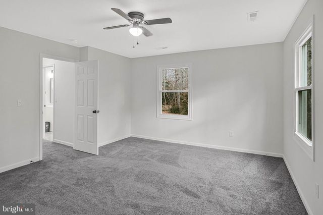 11903 WILDERNESS PARK DR, Spotsylvania, VA 22551