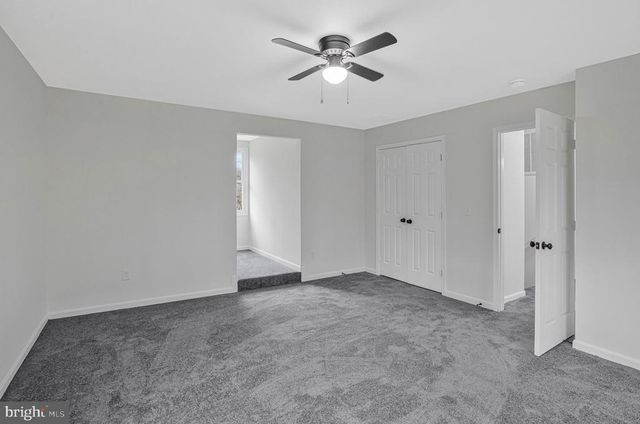 11903 WILDERNESS PARK DR, Spotsylvania, VA 22551