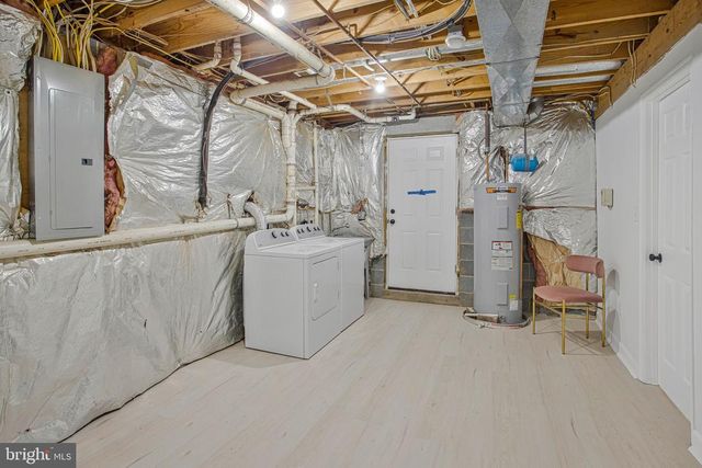 11903 WILDERNESS PARK DR, Spotsylvania, VA 22551