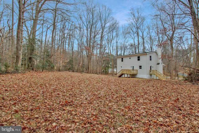 11903 WILDERNESS PARK DR, Spotsylvania, VA 22551