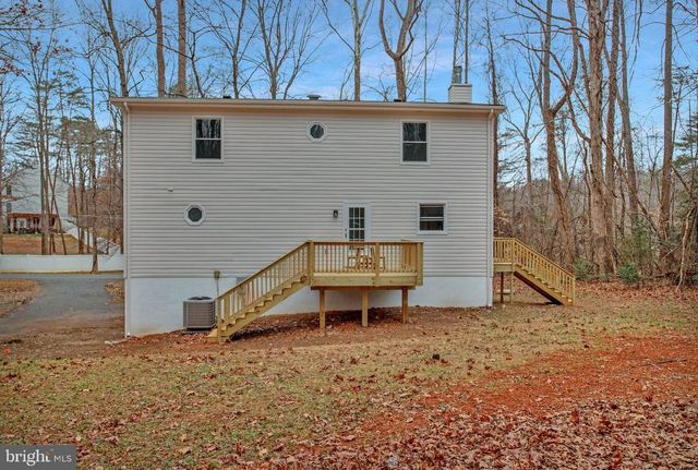 11903 WILDERNESS PARK DR, Spotsylvania, VA 22551