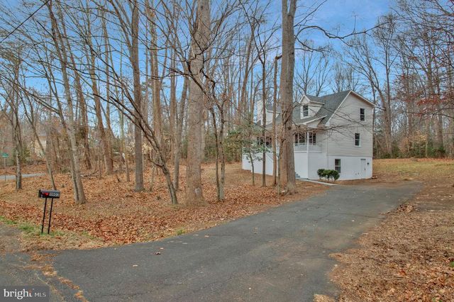 11903 WILDERNESS PARK DR, Spotsylvania, VA 22551