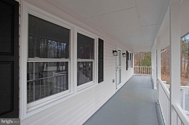 11903 WILDERNESS PARK DR, Spotsylvania, VA 22551