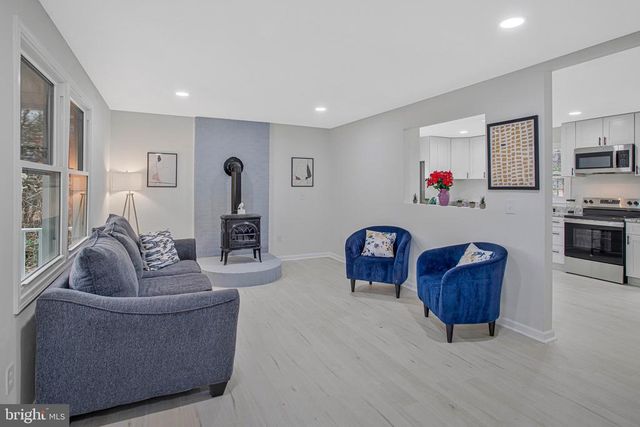 11903 WILDERNESS PARK DR, Spotsylvania, VA 22551