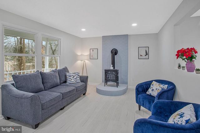 11903 WILDERNESS PARK DR, Spotsylvania, VA 22551