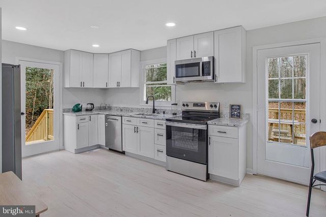 11903 WILDERNESS PARK DR, Spotsylvania, VA 22551