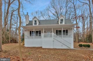11903 WILDERNESS PARK DR, Spotsylvania, VA 22551