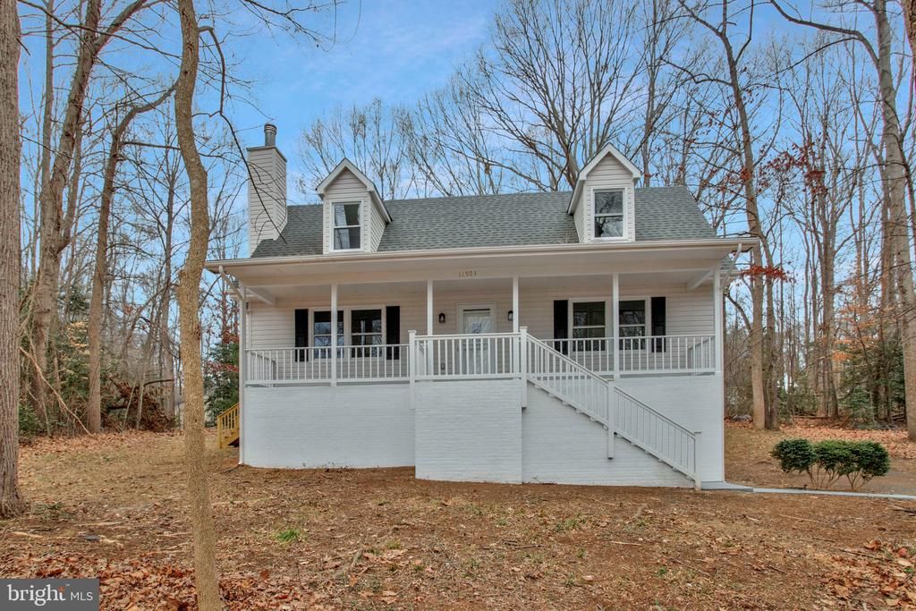 11903 WILDERNESS PARK DR, Spotsylvania, VA 22551